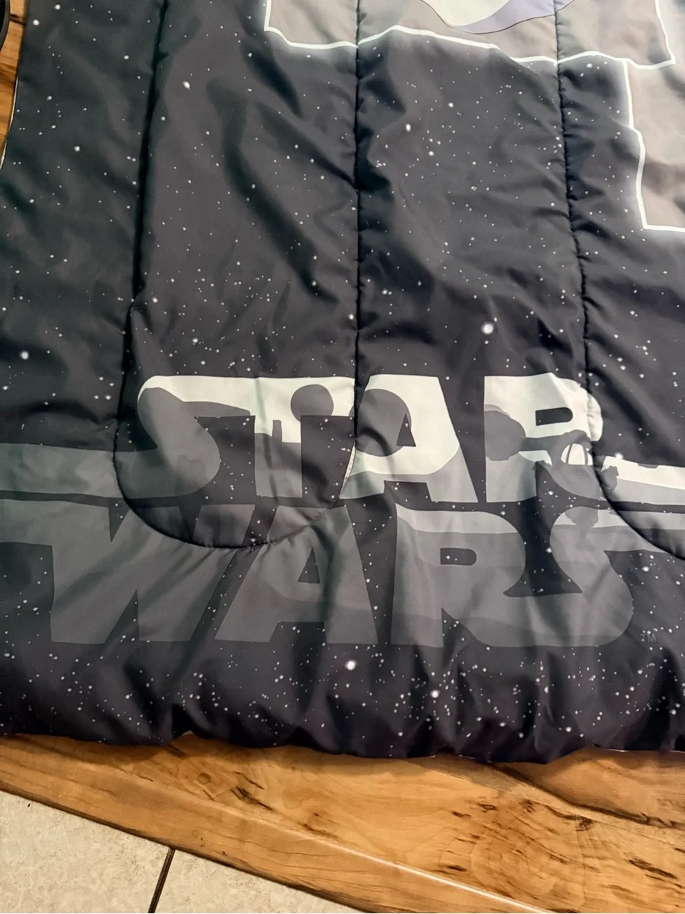 Star Wars Grogu Baby Yoda Twin Comforter Reversible Kids Bedding Gender Neutral
